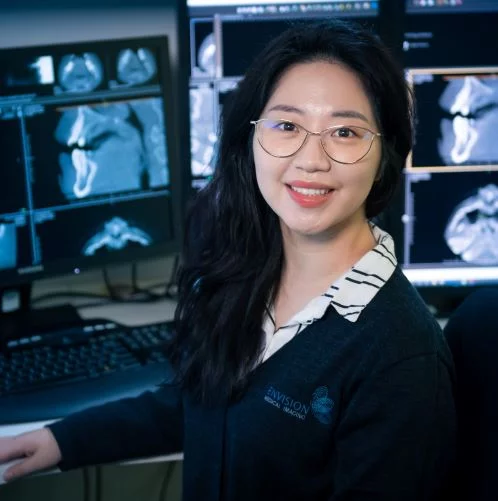 dental imaging perth - dental maxillofacial radiology perth - ORAD